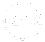 24+ icon